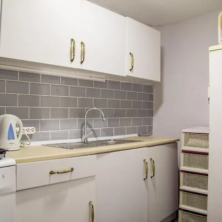 Authentic House Hébergement de vacances İzmir
