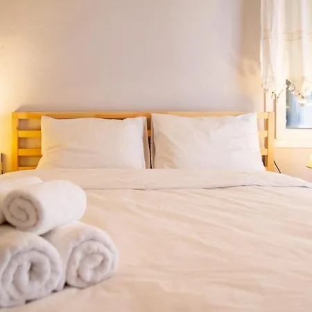 Hotel Authentic House 3*