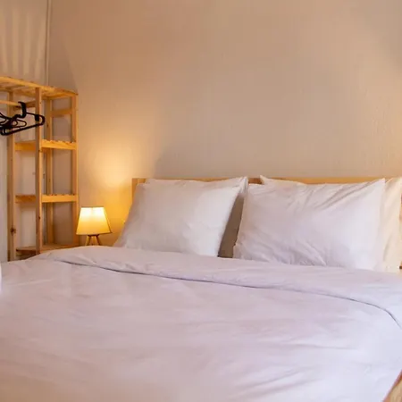 Authentic House 3* Esmirna