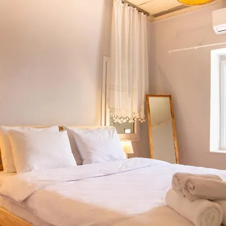 Holiday home Authentic House Izmir