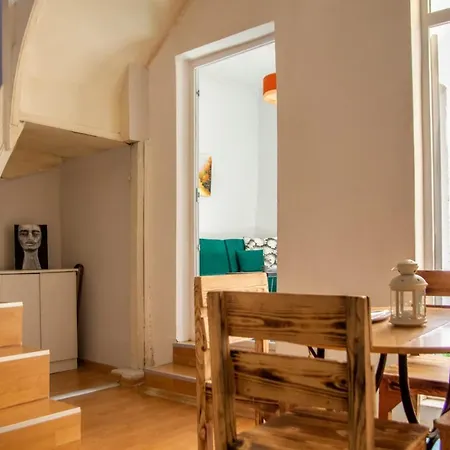 Authentic House Holiday home Izmir