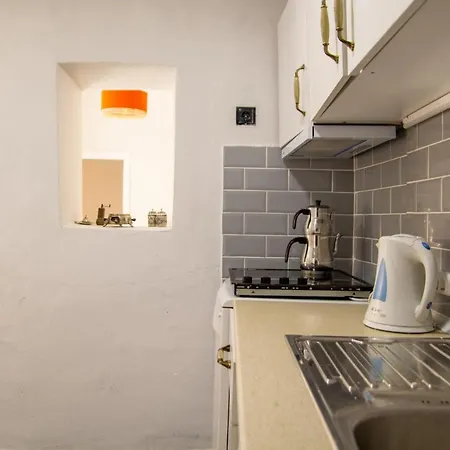 Authentic House İzmir